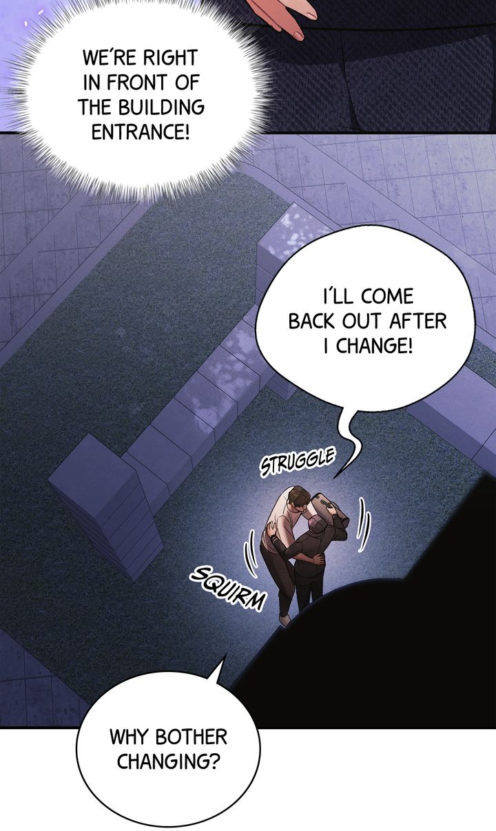 Epsilon [Full ver.] - S1 Episode 11 manhwa