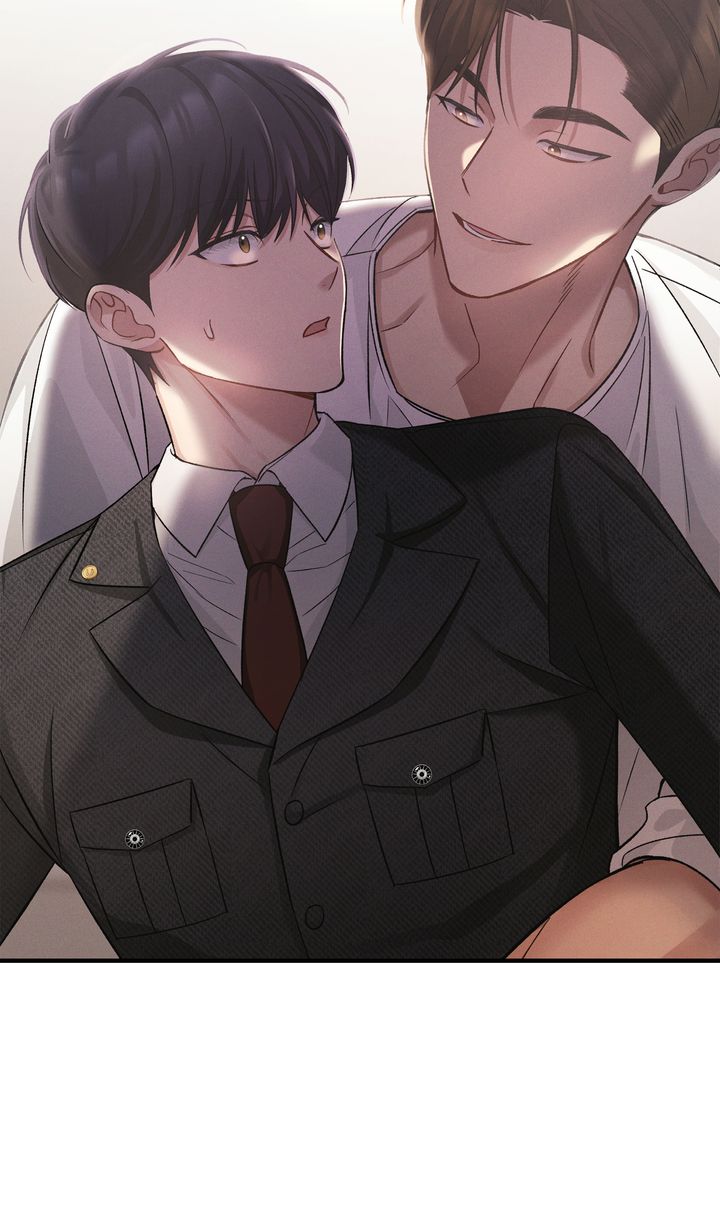 Epsilon [Full ver.] - S1 Episode 11 manhwa
