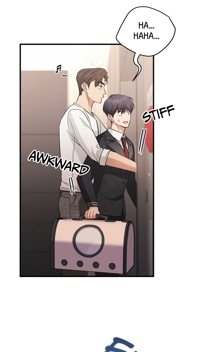 Epsilon [Full ver.] - S1 Episode 11 manhwa