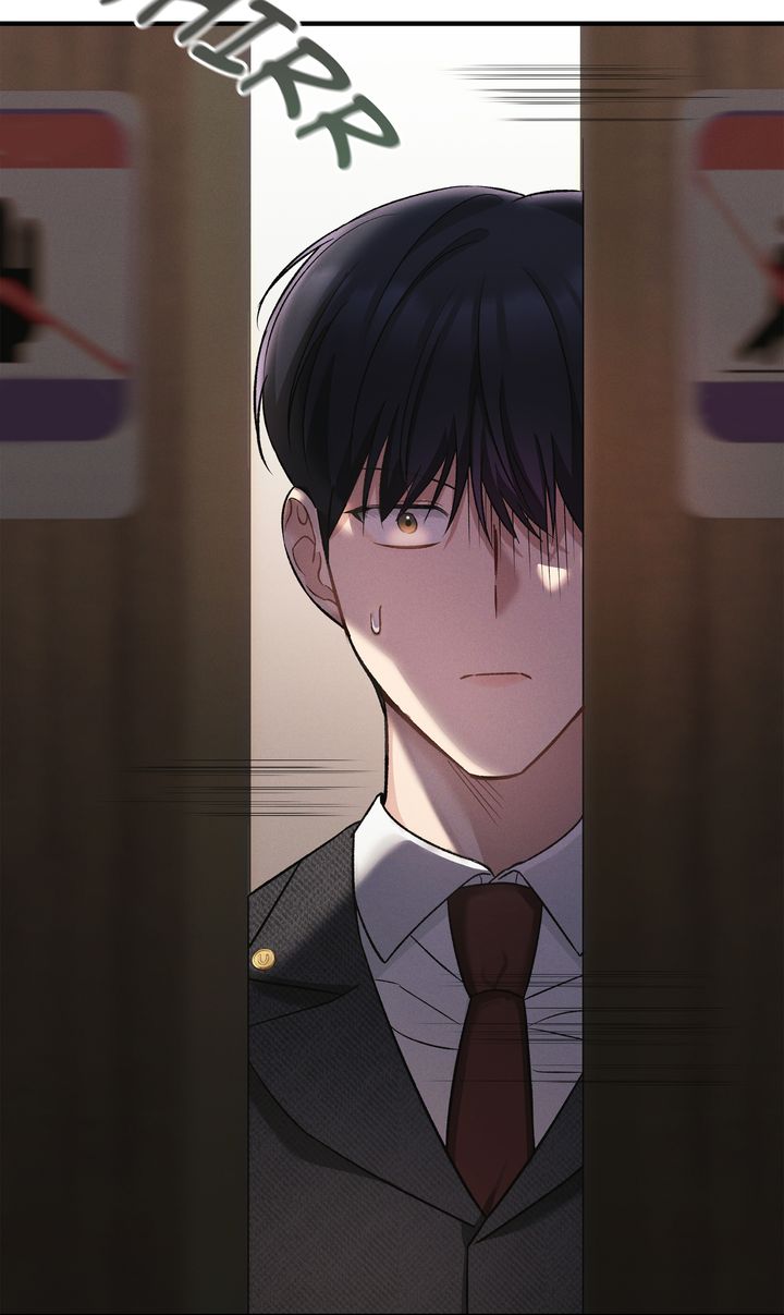 Epsilon [Full ver.] - S1 Episode 11 manhwa