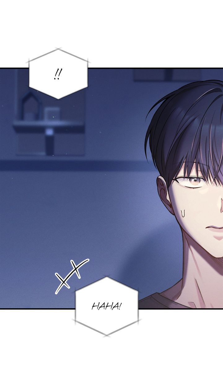 Epsilon [Full ver.] - S1 Episode 12 manhwa