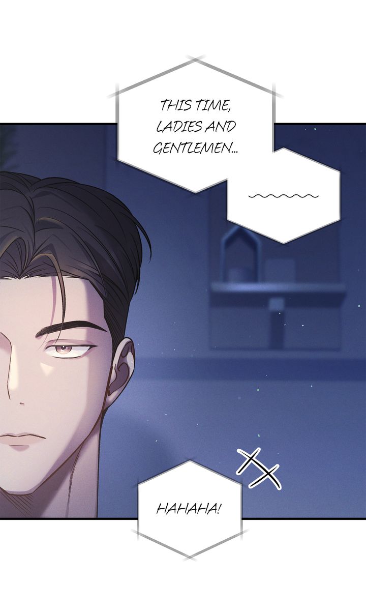 Epsilon [Full ver.] - S1 Episode 12 manhwa