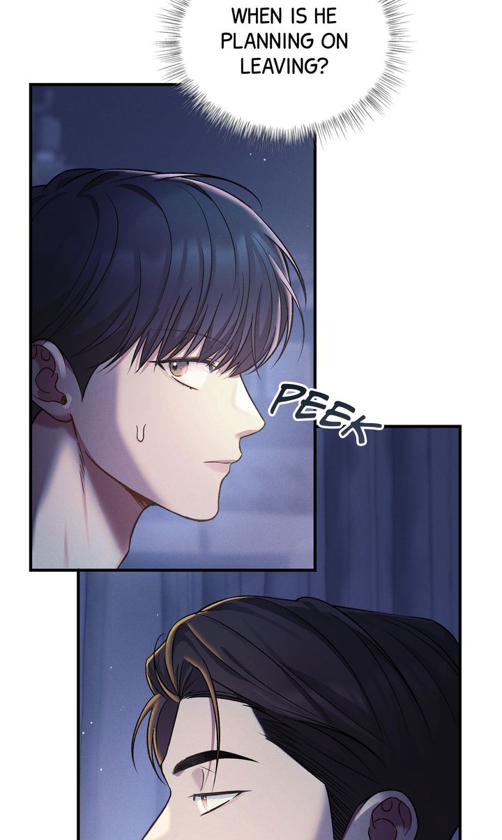 Epsilon [Full ver.] - S1 Episode 12 manhwa