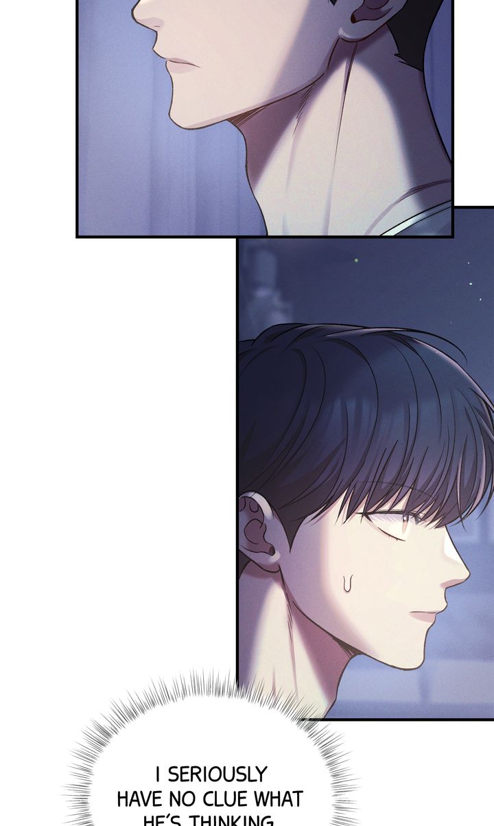 Epsilon [Full ver.] - S1 Episode 12 manhwa