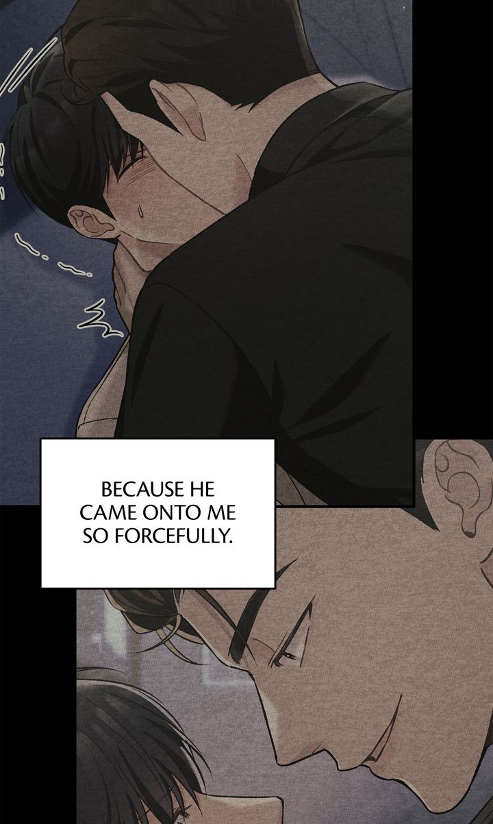 Epsilon [Full ver.] - S1 Episode 12 manhwa
