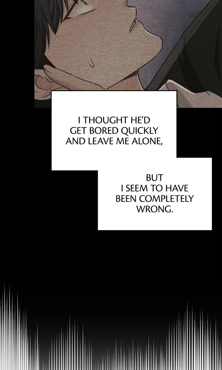 Epsilon [Full ver.] - S1 Episode 12 manhwa