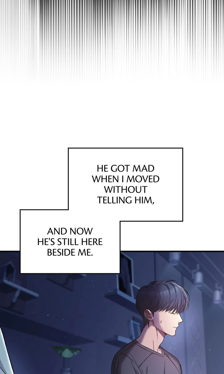 Epsilon [Full ver.] - S1 Episode 12 manhwa