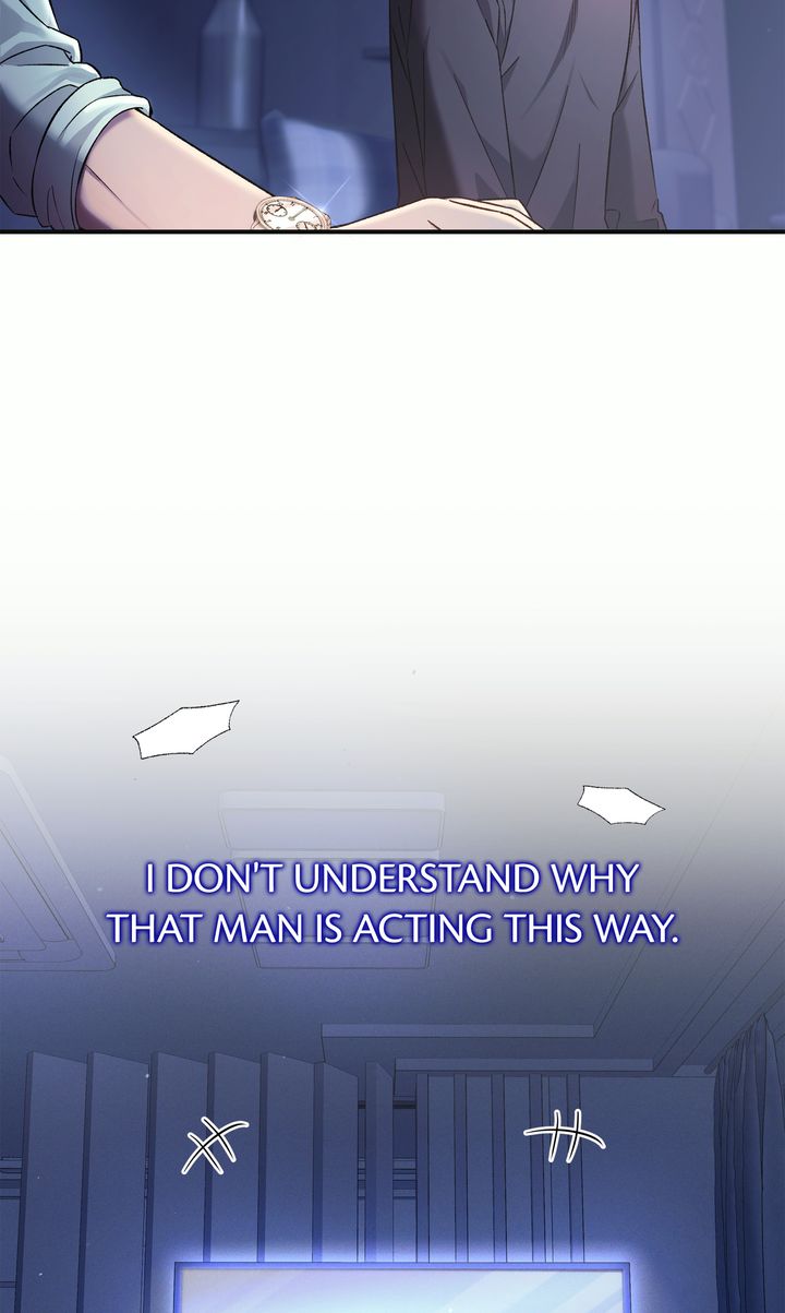 Epsilon [Full ver.] - S1 Episode 12 manhwa