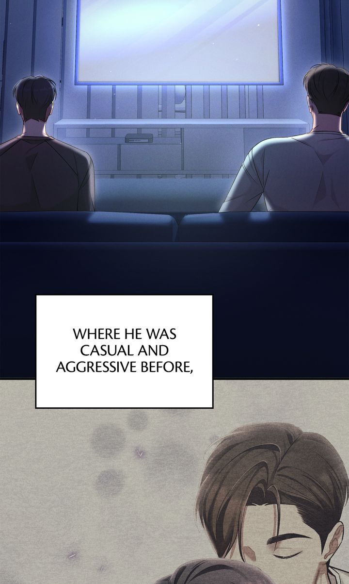 Epsilon [Full ver.] - S1 Episode 12 manhwa