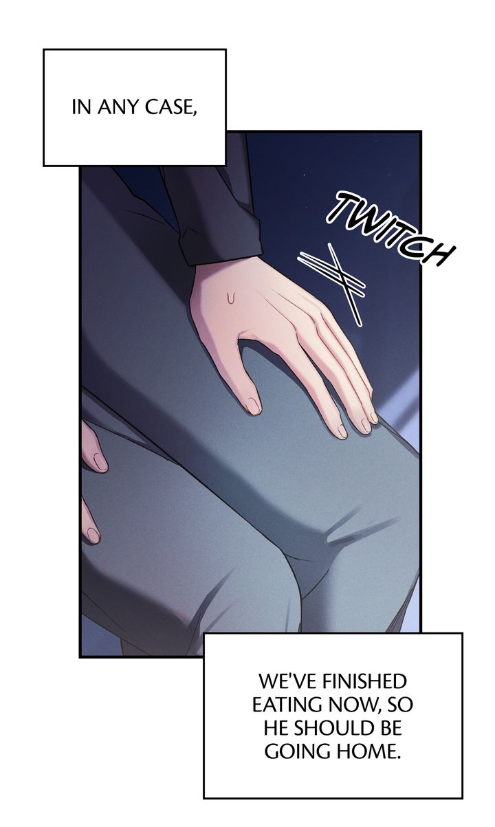 Epsilon [Full ver.] - S1 Episode 12 manhwa