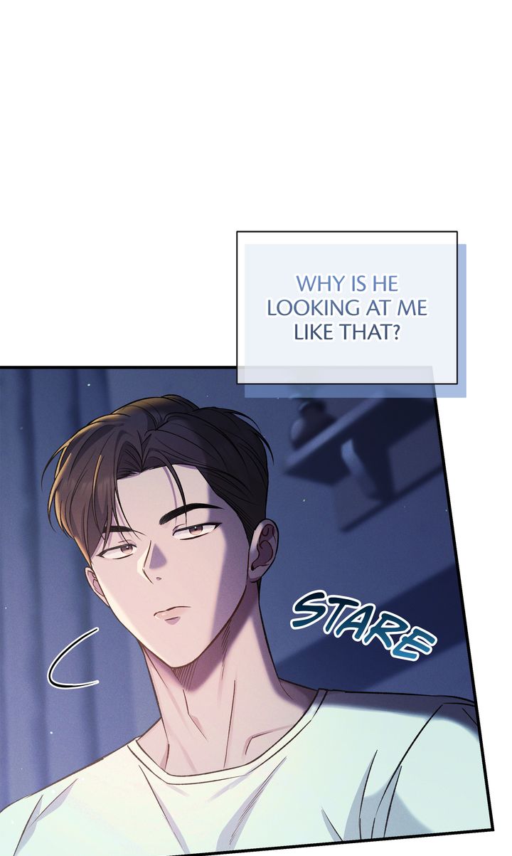 Epsilon [Full ver.] - S1 Episode 12 manhwa