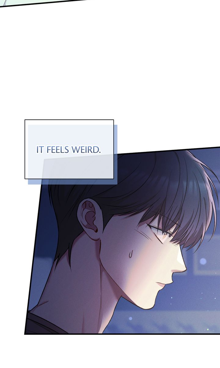 Epsilon [Full ver.] - S1 Episode 12 manhwa