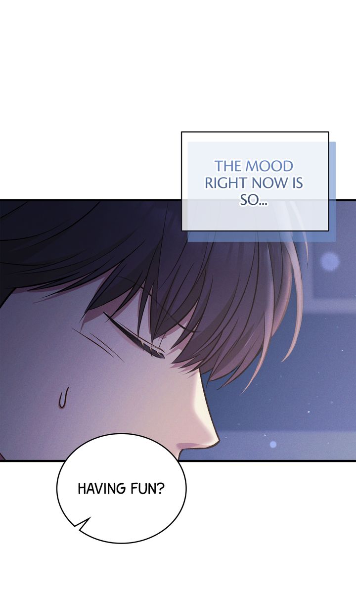 Epsilon [Full ver.] - S1 Episode 12 manhwa