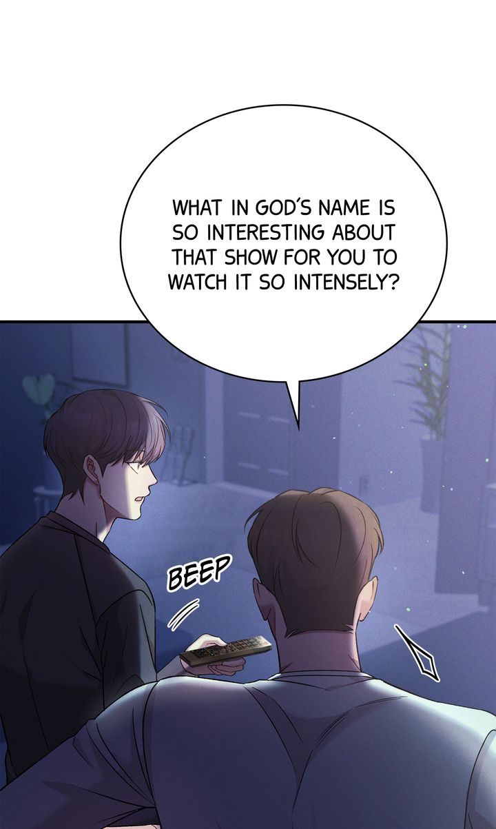 Epsilon [Full ver.] - S1 Episode 12 manhwa
