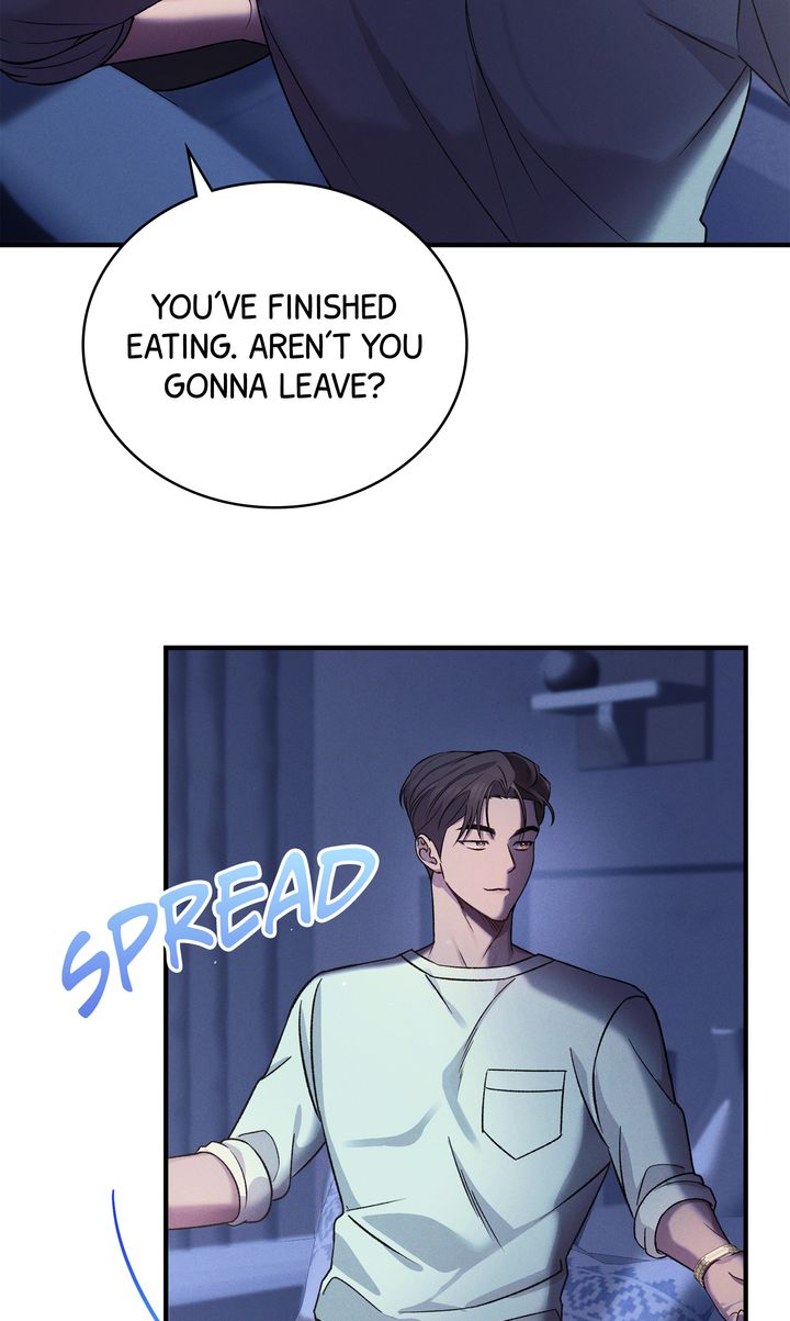 Epsilon [Full ver.] - S1 Episode 12 manhwa