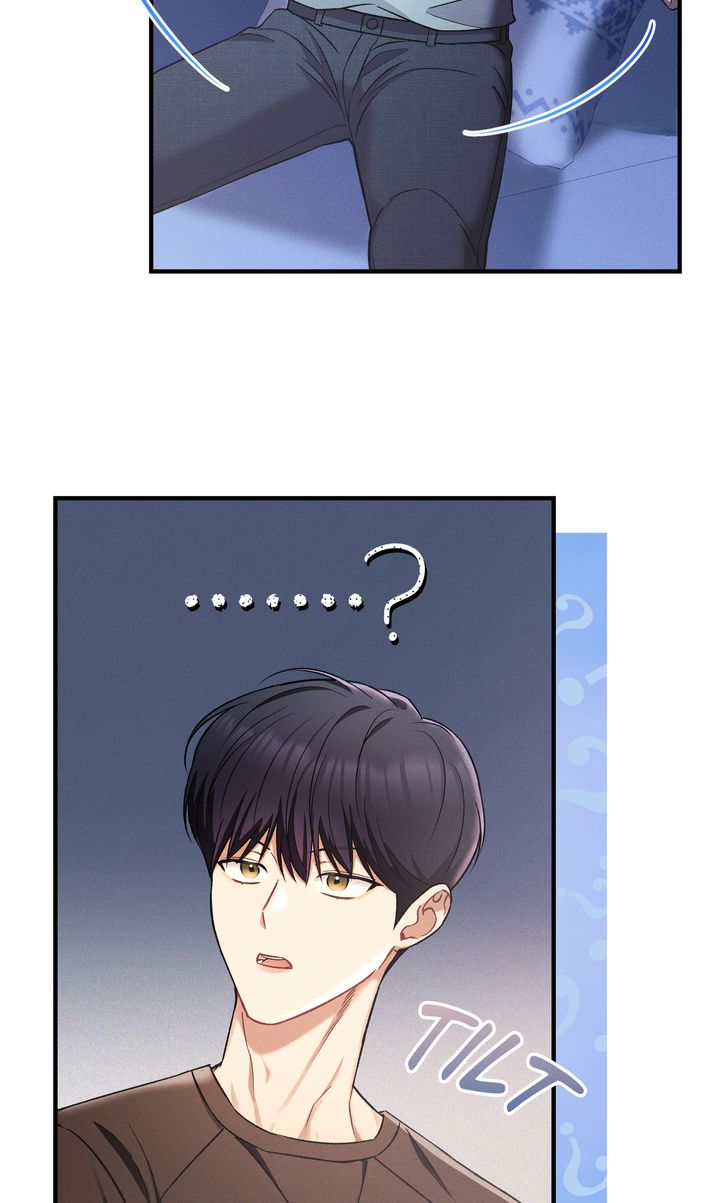 Epsilon [Full ver.] - S1 Episode 12 manhwa