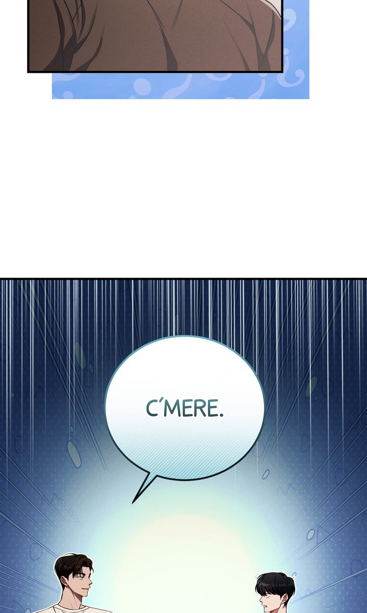 Epsilon [Full ver.] - S1 Episode 12 manhwa