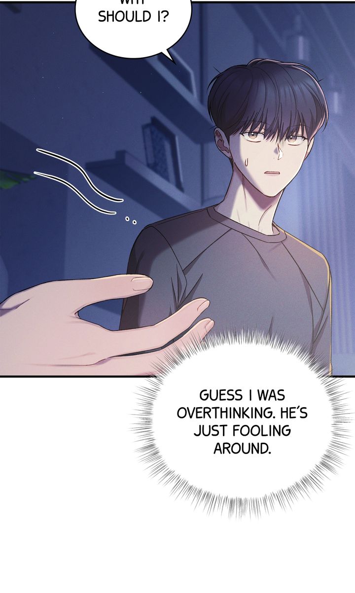 Epsilon [Full ver.] - S1 Episode 12 manhwa