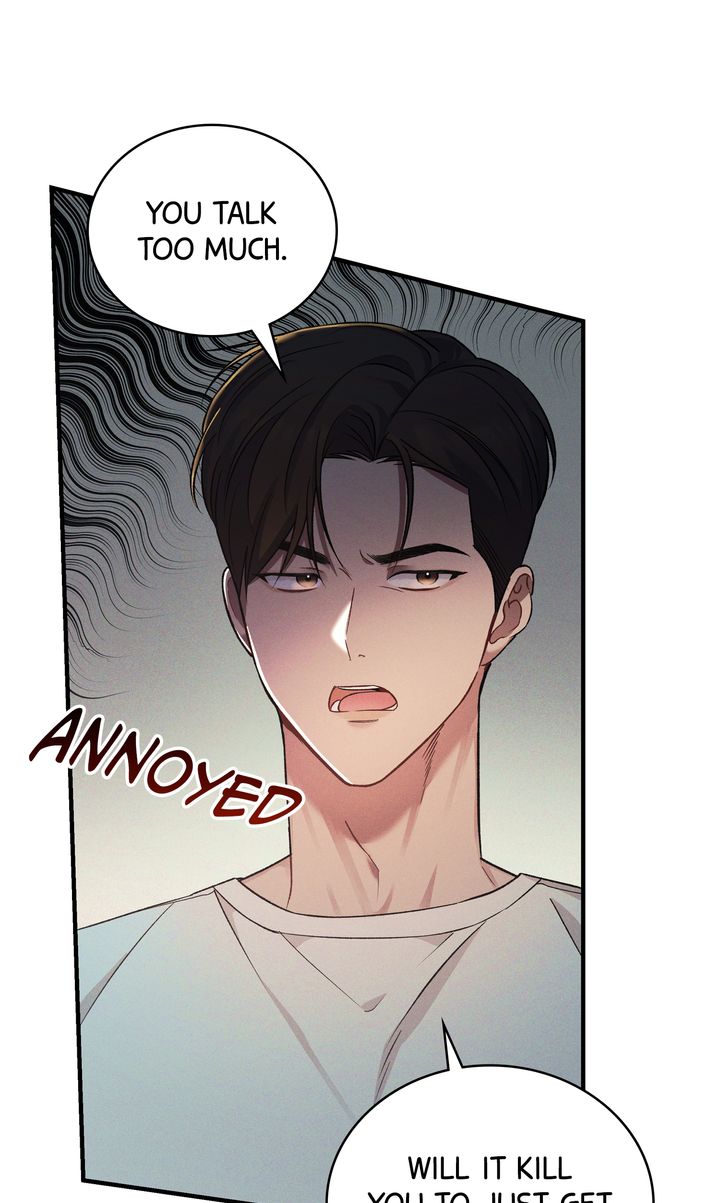 Epsilon [Full ver.] - S1 Episode 12 manhwa
