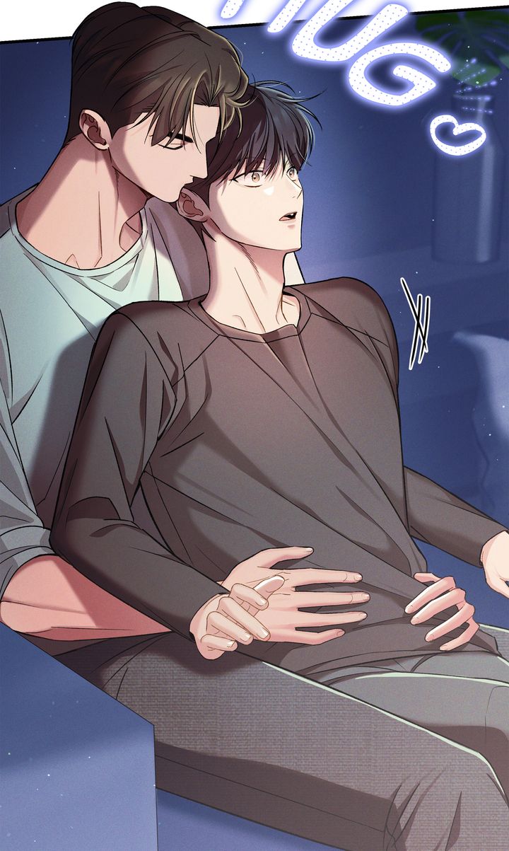 Epsilon [Full ver.] - S1 Episode 12 manhwa