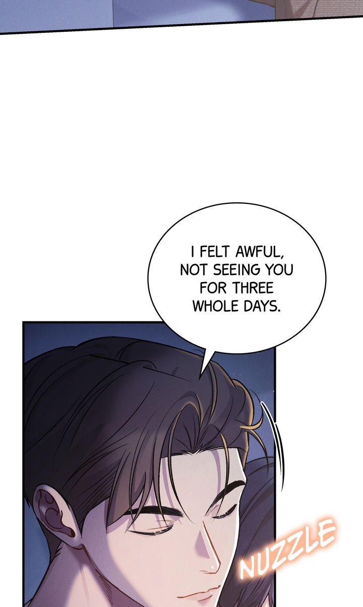 Epsilon [Full ver.] - S1 Episode 12 manhwa