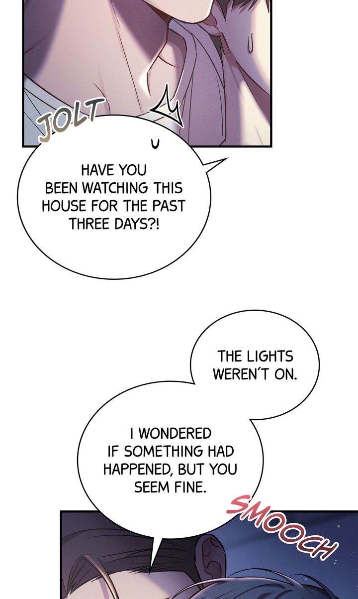 Epsilon [Full ver.] - S1 Episode 12 manhwa