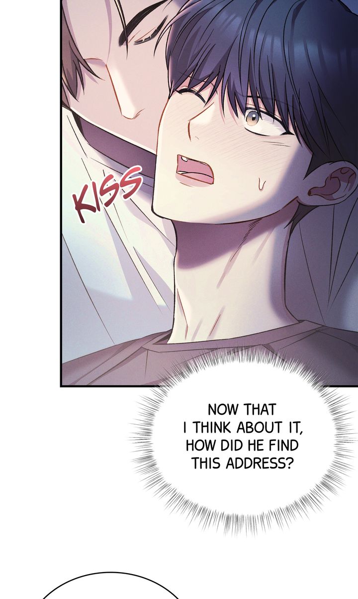 Epsilon [Full ver.] - S1 Episode 12 manhwa