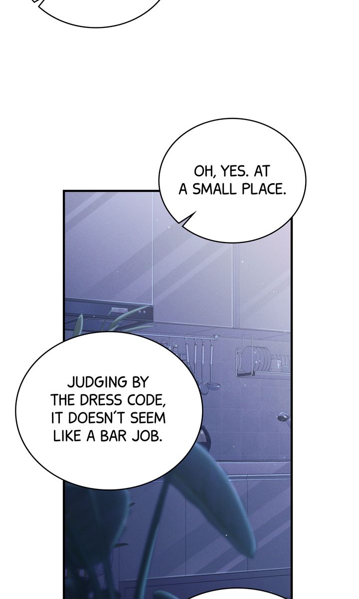 Epsilon [Full ver.] - S1 Episode 12 manhwa