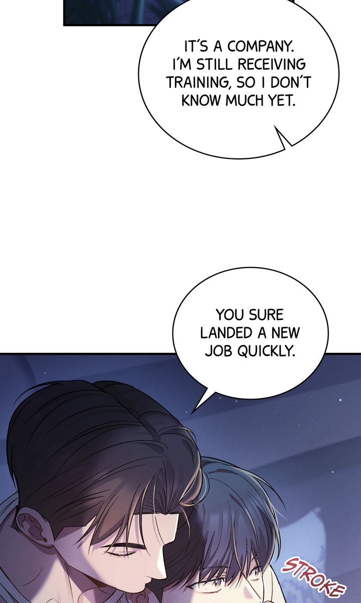 Epsilon [Full ver.] - S1 Episode 12 manhwa