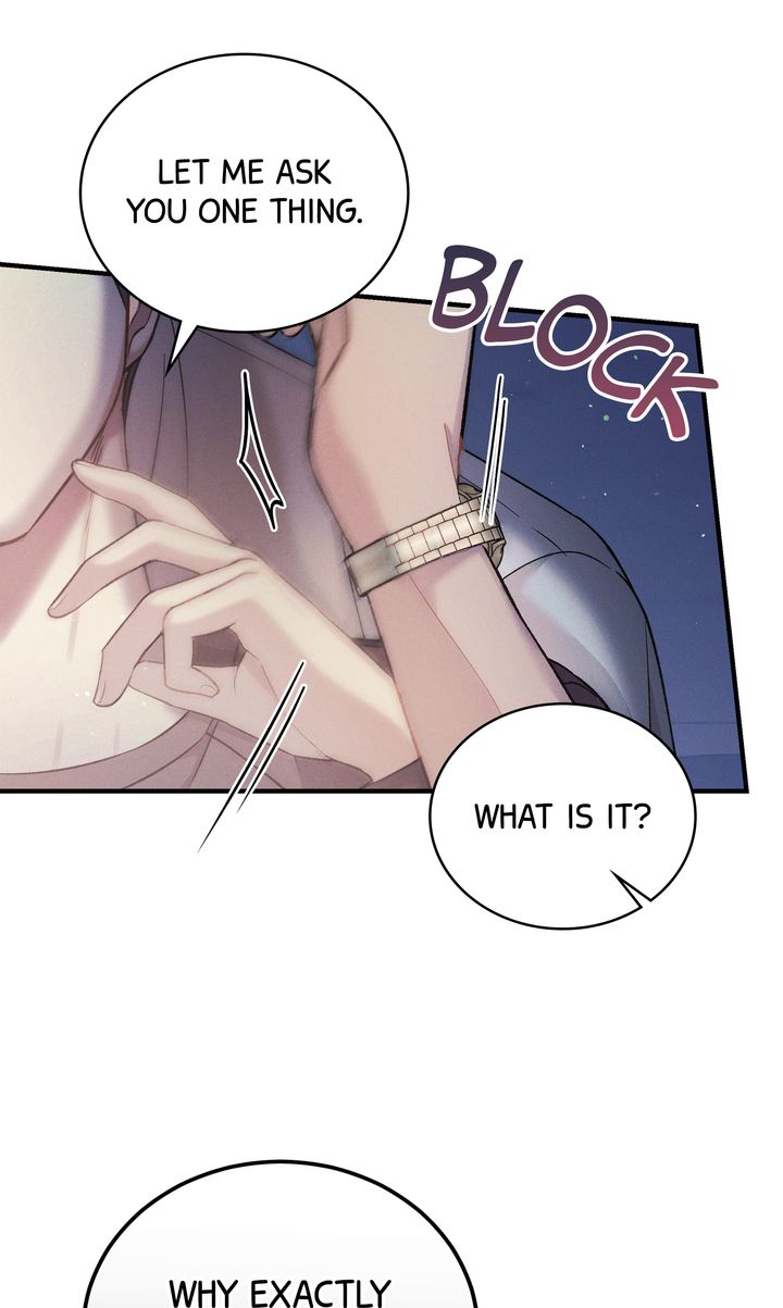 Epsilon [Full ver.] - S1 Episode 12 manhwa