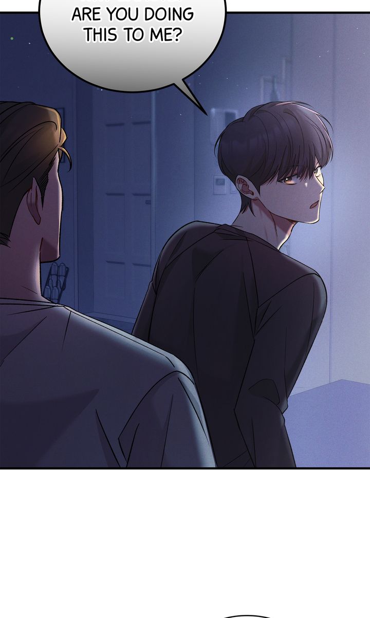 Epsilon [Full ver.] - S1 Episode 12 manhwa