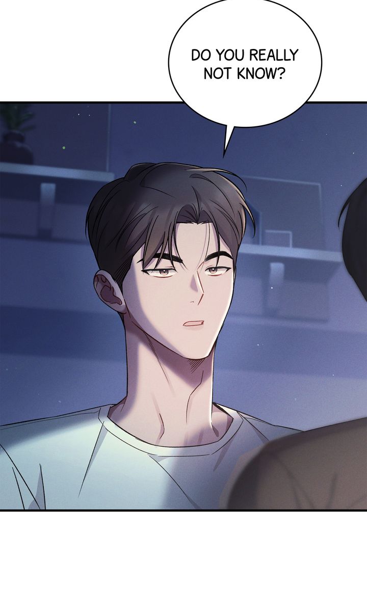 Epsilon [Full ver.] - S1 Episode 12 manhwa
