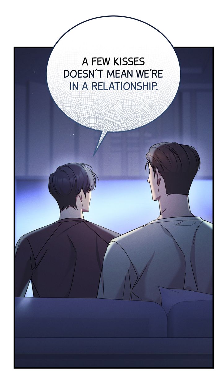 Epsilon [Full ver.] - S1 Episode 12 manhwa