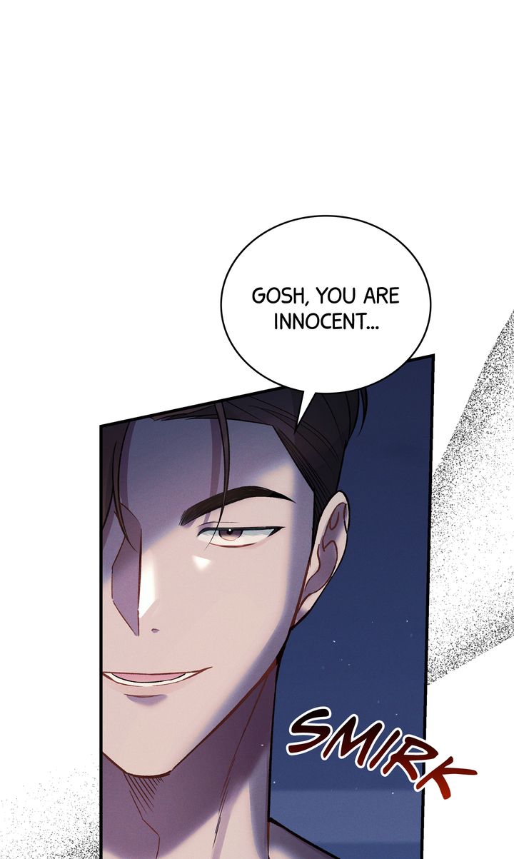 Epsilon [Full ver.] - S1 Episode 12 manhwa