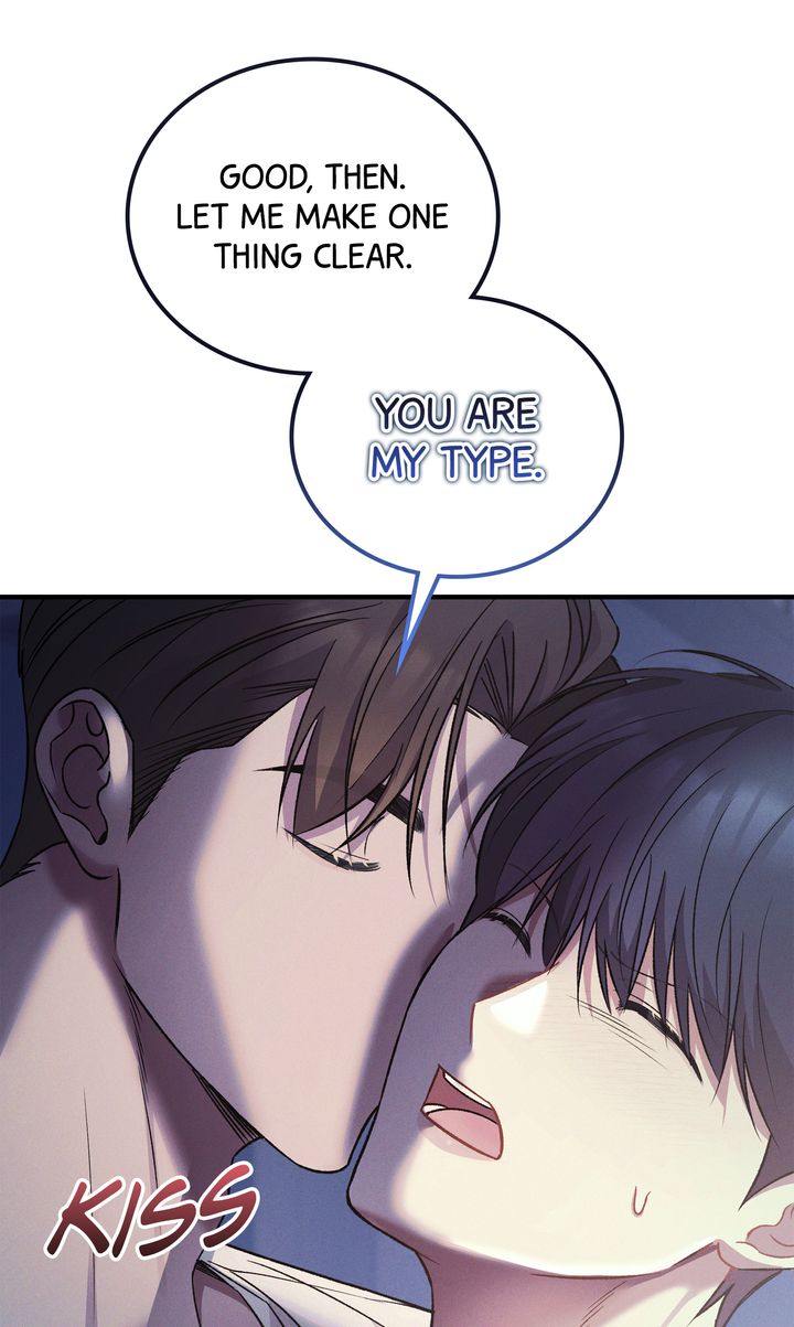 Epsilon [Full ver.] - S1 Episode 12 manhwa