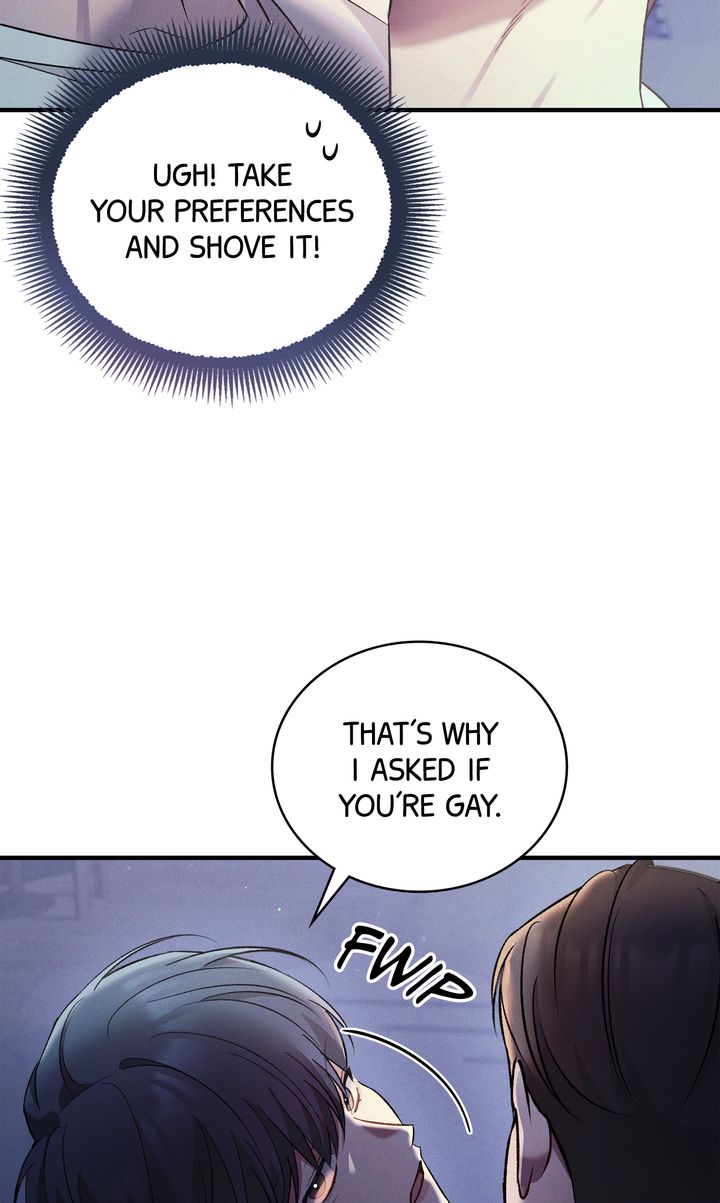 Epsilon [Full ver.] - S1 Episode 12 manhwa