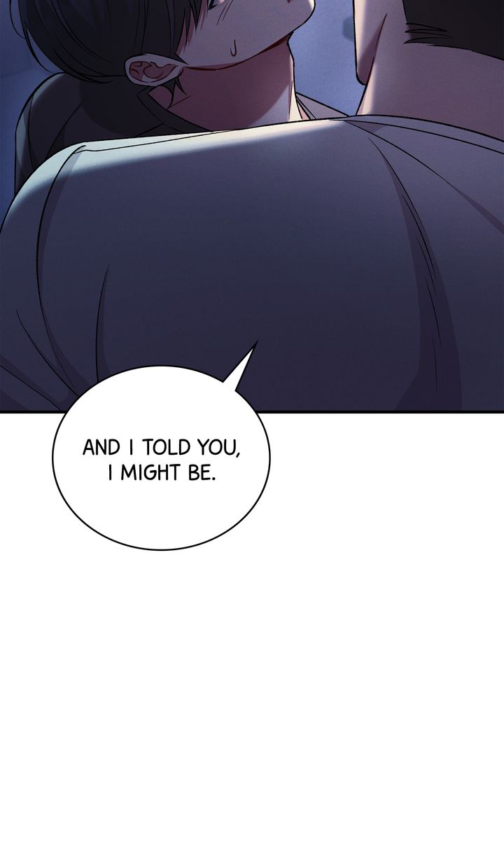 Epsilon [Full ver.] - S1 Episode 12 manhwa
