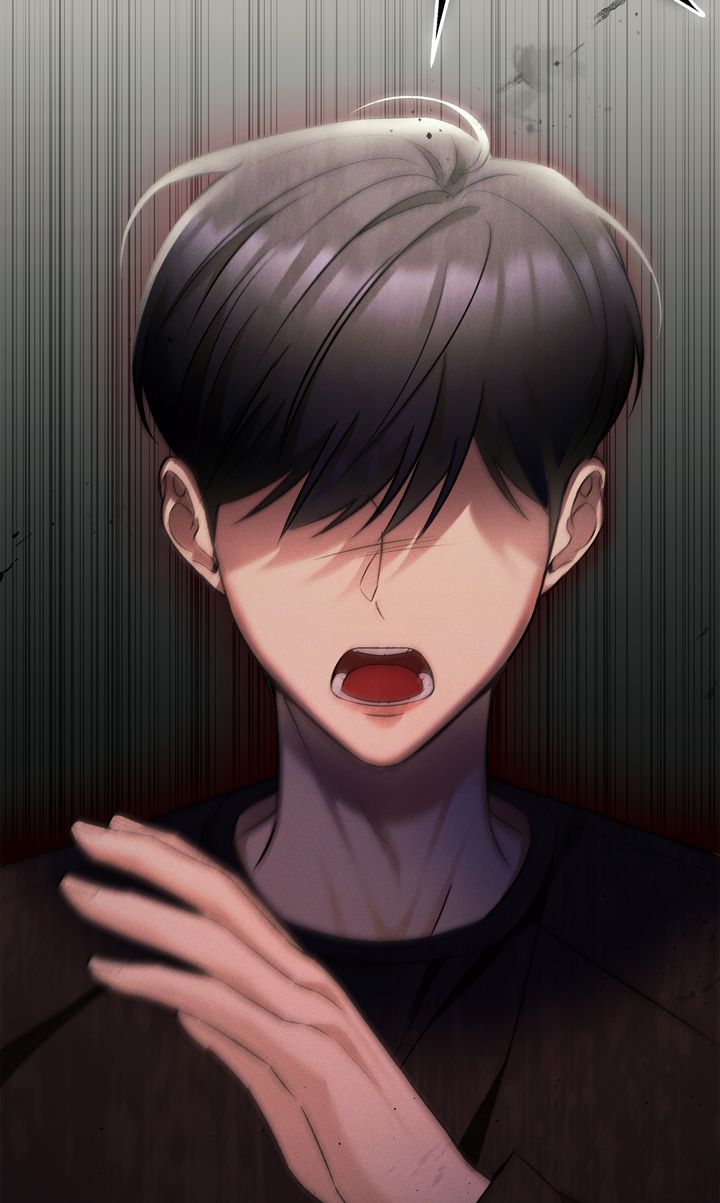 Epsilon [Full ver.] - S1 Episode 12 manhwa