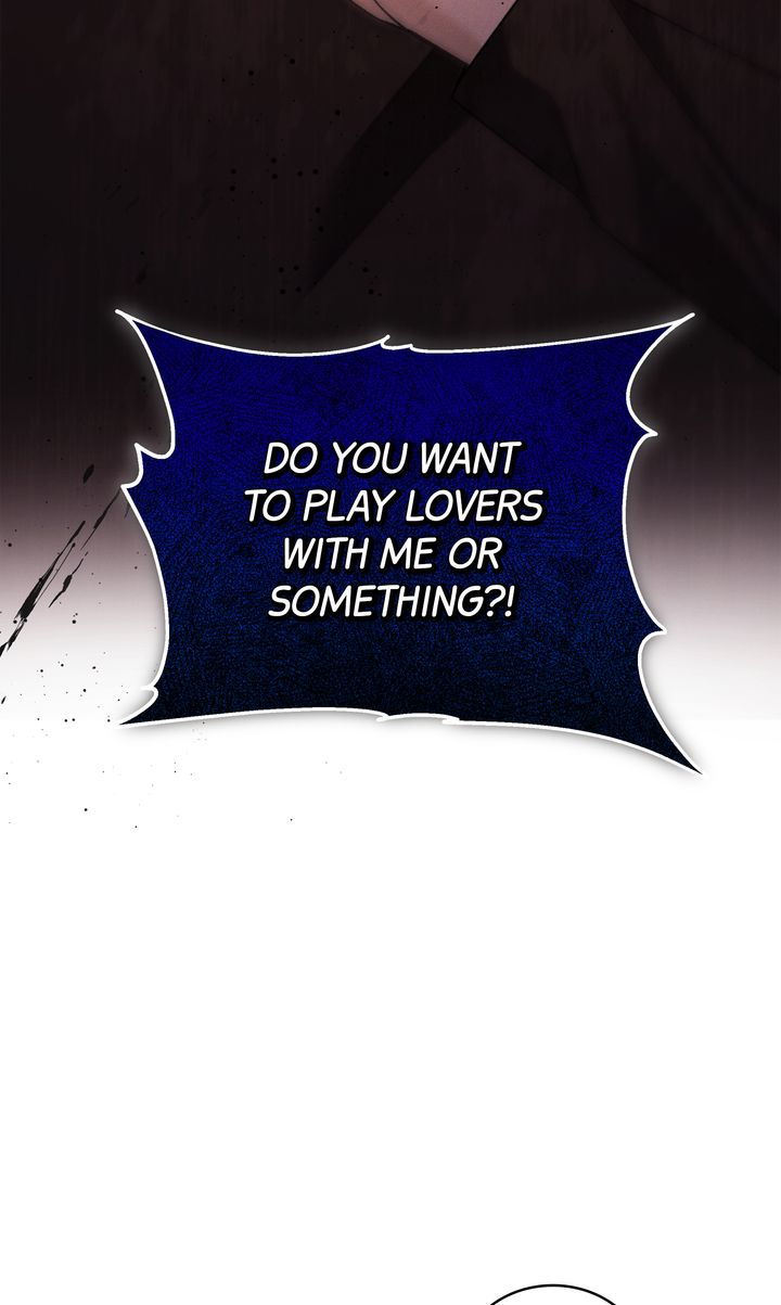 Epsilon [Full ver.] - S1 Episode 12 manhwa
