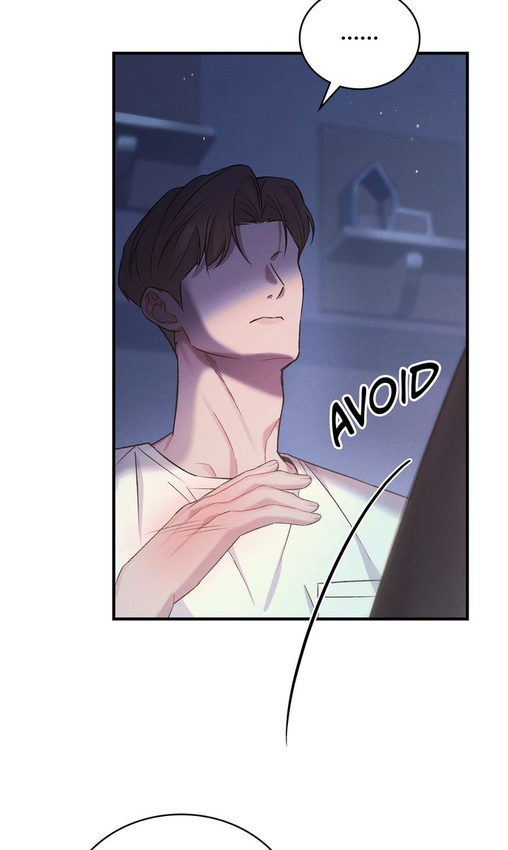Epsilon [Full ver.] - S1 Episode 12 manhwa