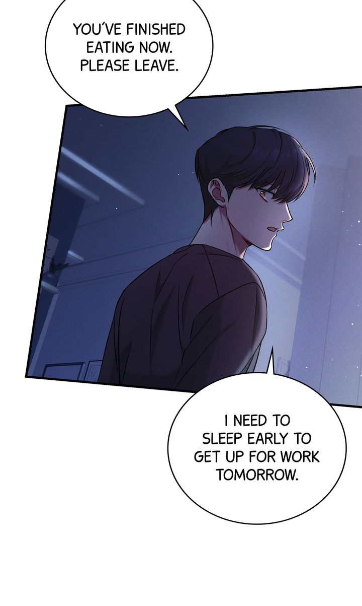 Epsilon [Full ver.] - S1 Episode 12 manhwa