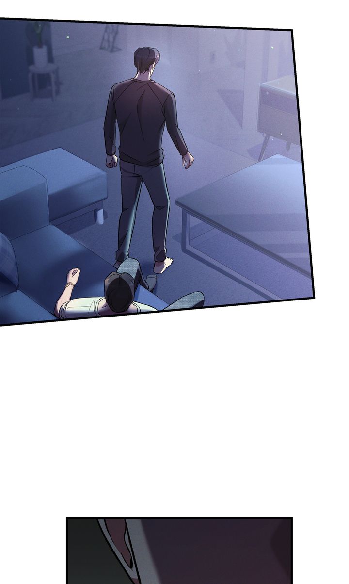 Epsilon [Full ver.] - S1 Episode 12 manhwa
