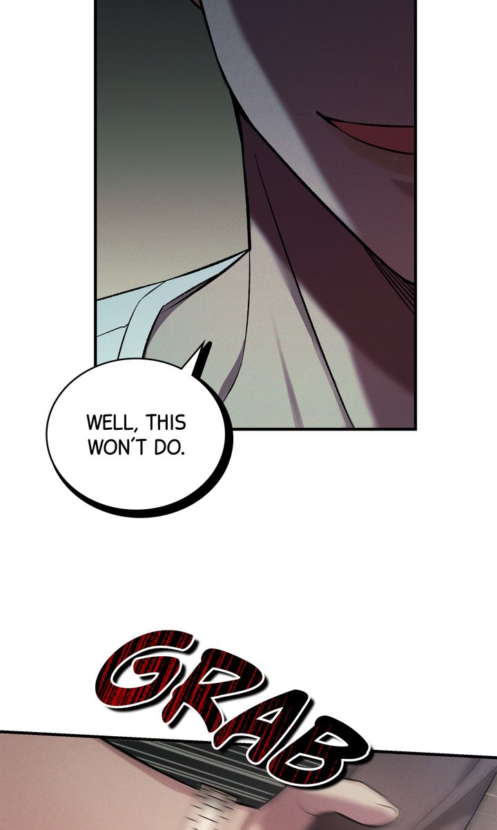 Epsilon [Full ver.] - S1 Episode 12 manhwa