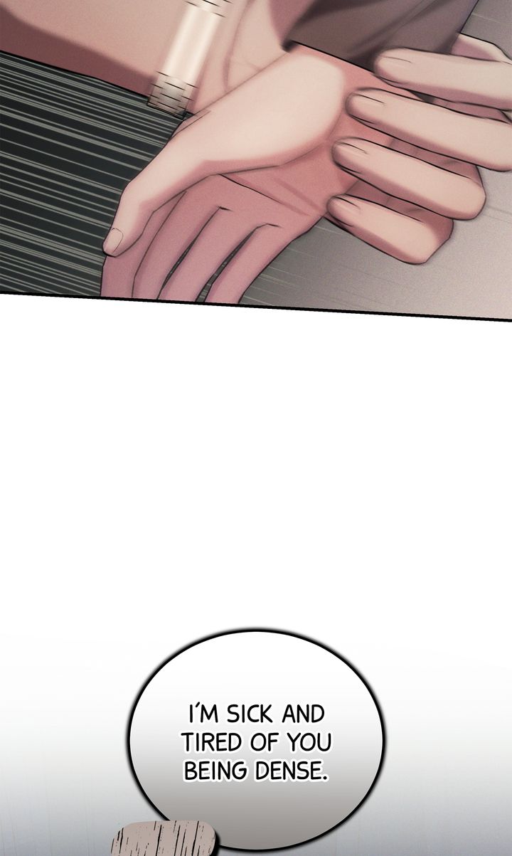 Epsilon [Full ver.] - S1 Episode 12 manhwa
