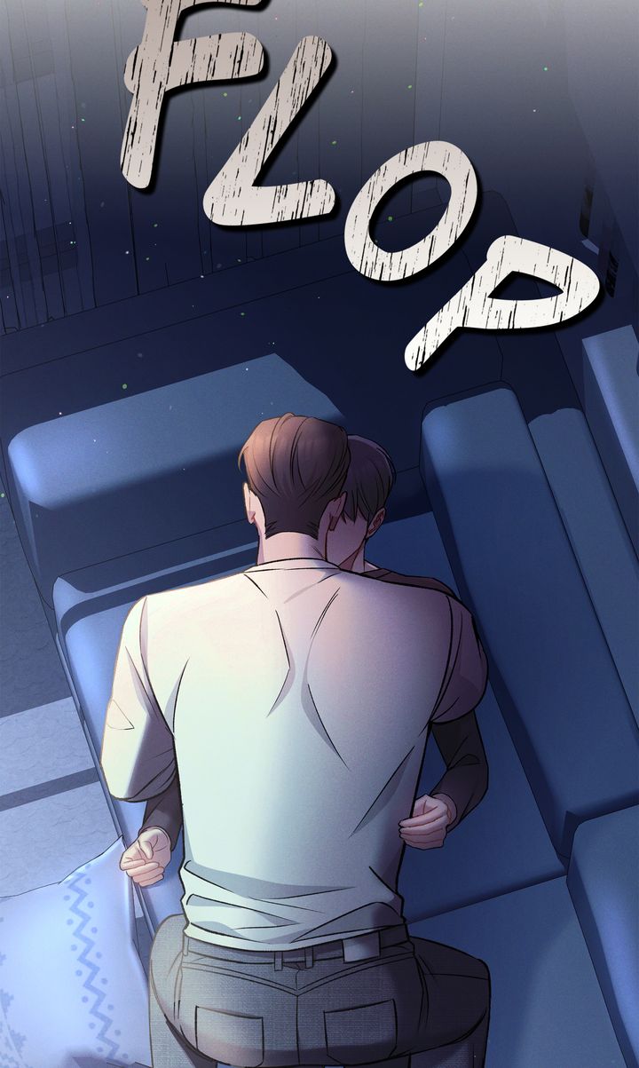 Epsilon [Full ver.] - S1 Episode 12 manhwa