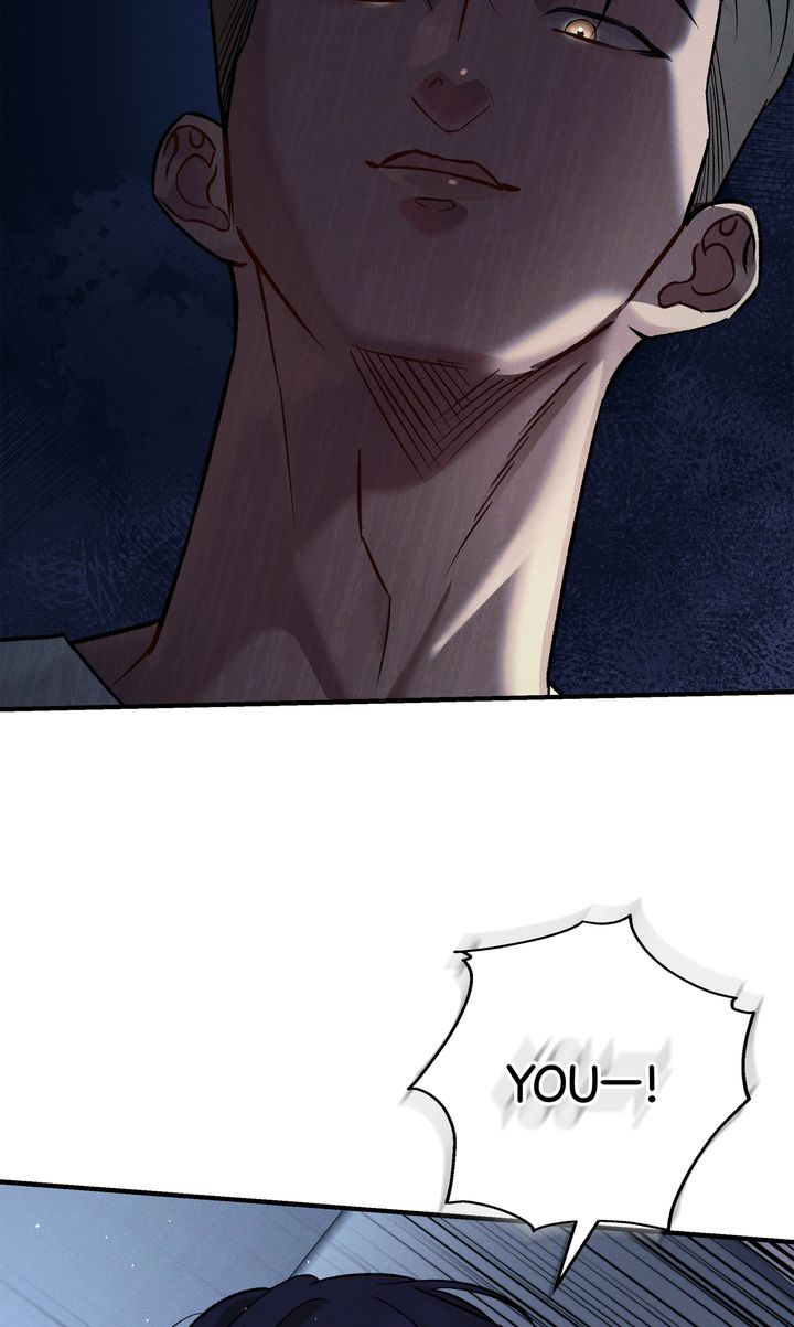 Epsilon [Full ver.] - S1 Episode 12 manhwa