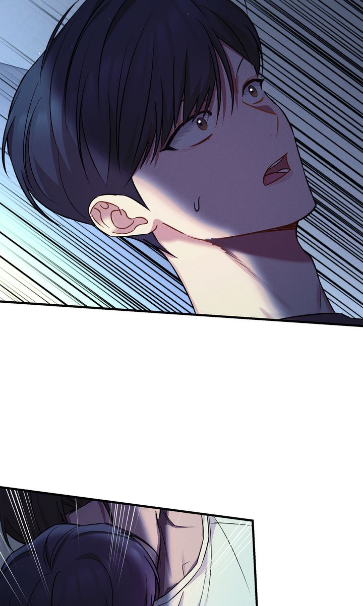Epsilon [Full ver.] - S1 Episode 12 manhwa