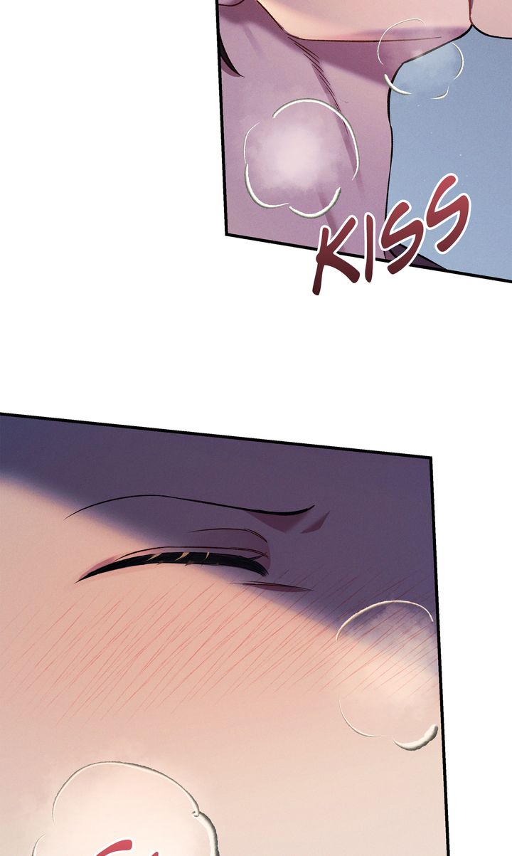 Epsilon [Full ver.] - S1 Episode 12 manhwa