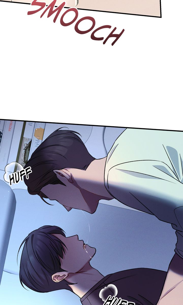 Epsilon [Full ver.] - S1 Episode 12 manhwa