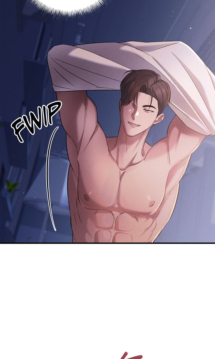 Epsilon [Full ver.] - S1 Episode 12 manhwa